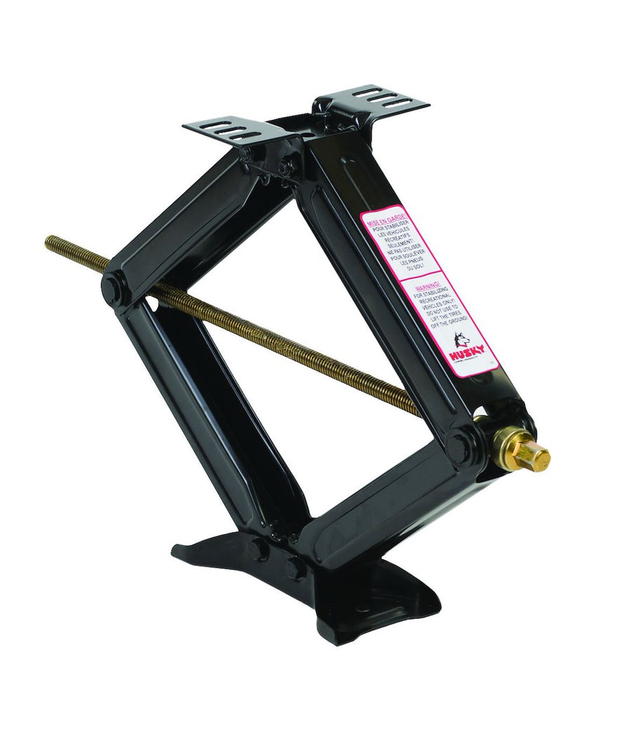 RPL SCISSOR JACK-24'  5000LBS