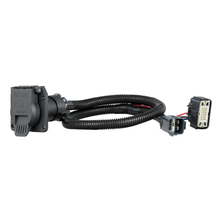 CUSTOM WIRING CONNECTOR