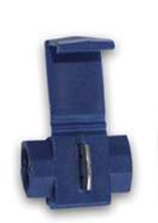 IDC CONNECTOR