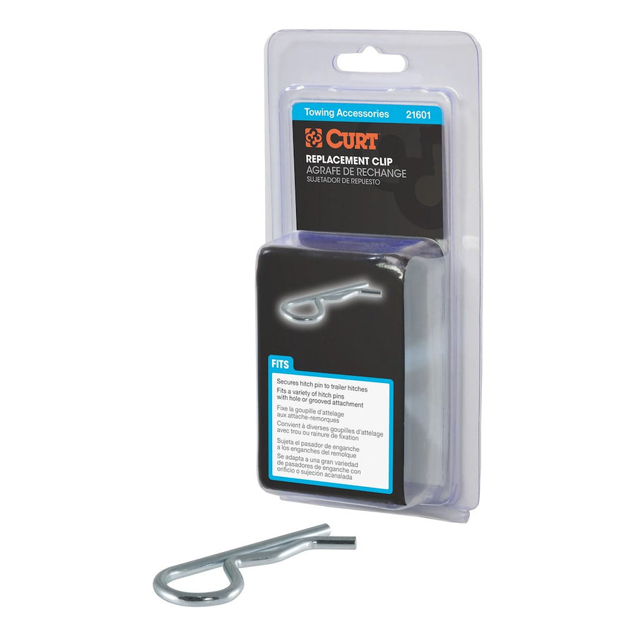 HITCH CLIP