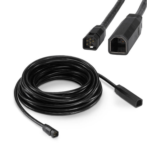 XDCR EXTENSION CABLE  30'  7 PIN