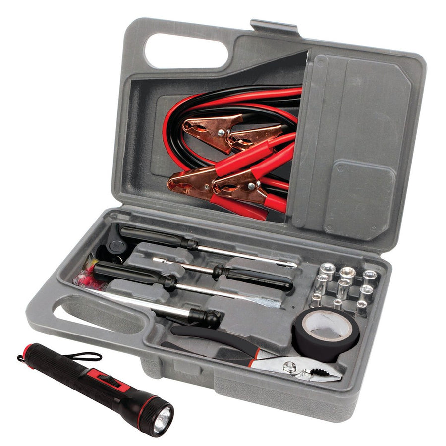 ROADSIDE SAFETY TOOL KIT