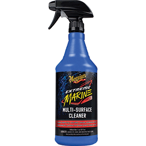 Meguiar's M180332 Extreme Marine - APC / Interior Multi-Surface Cleaner