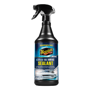 Meguiar's M250132 Marine & RV Hybrid Ceramic All Surface Sealant - 32oz