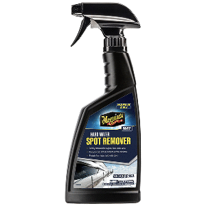 Meguiar's M4716 Hard Water Spot Remover - 16oz